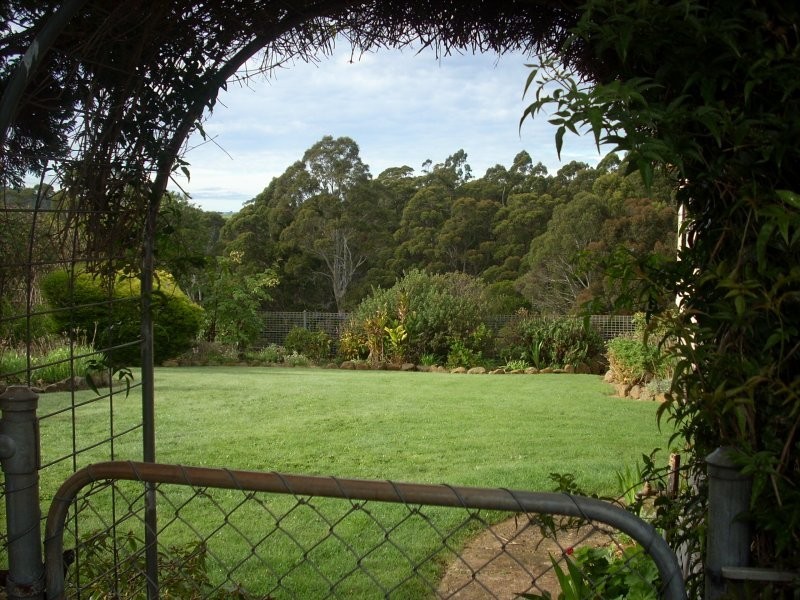 470 Allison Road, North Motton TAS 7315