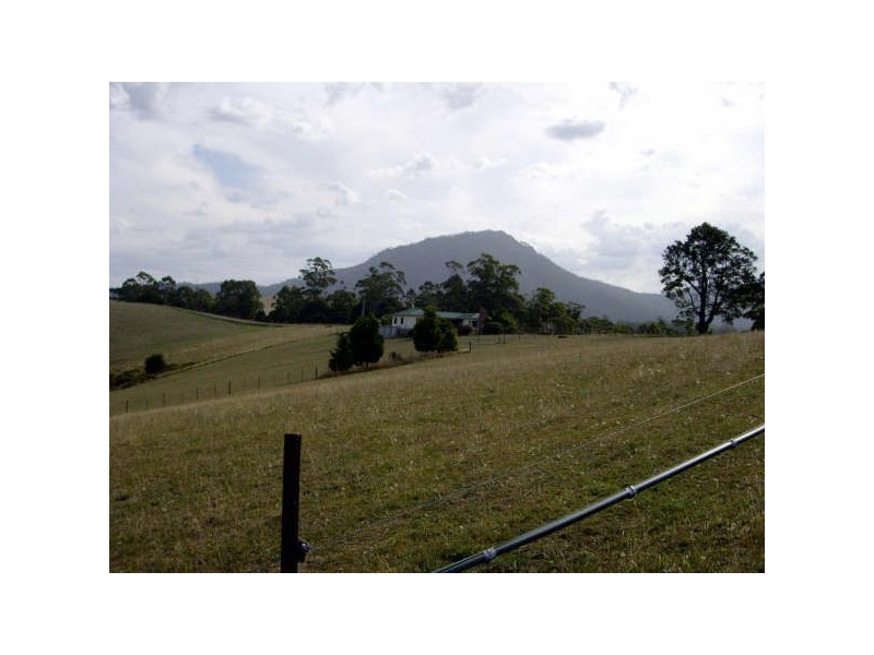 470 Allison Road, North Motton TAS 7315