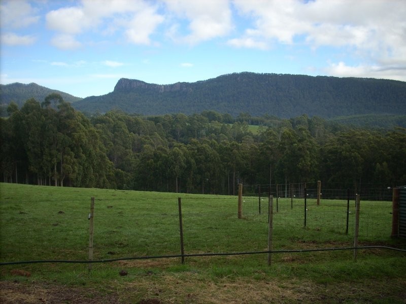470 Allison Road, North Motton TAS 7315