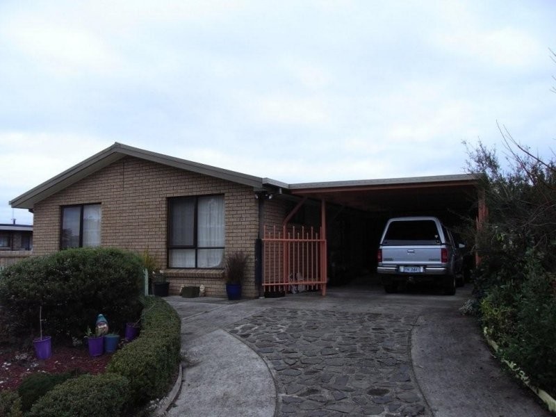 18 Lethborg Avenue, Turners Beach TAS 7315