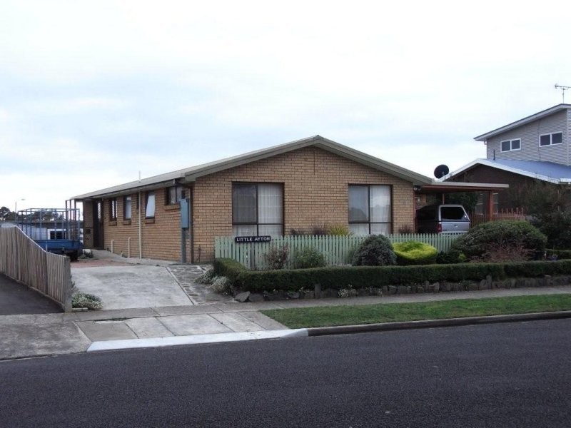 18 Lethborg Avenue, Turners Beach TAS 7315