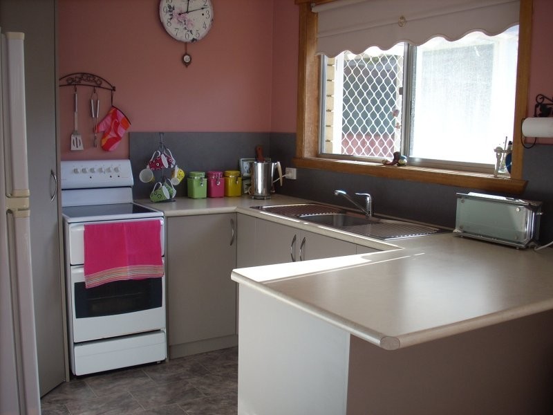 4 Lakin Street, Ulverstone TAS 7315