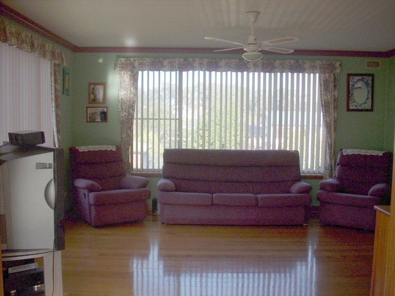 4 Lakin Street, Ulverstone TAS 7315