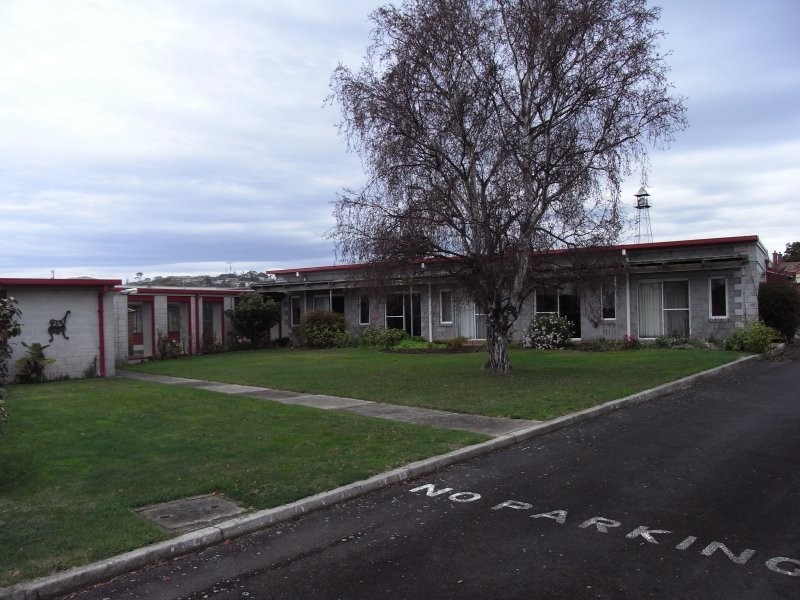 6-12 Grove Street, Ulverstone TAS 7315
