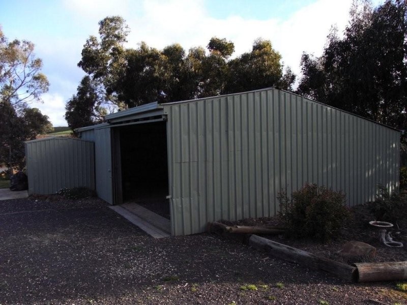 34 Littles Road, Forth TAS 7310
