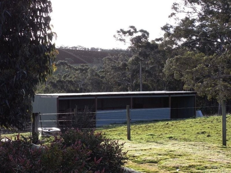 34 Littles Road, Forth TAS 7310