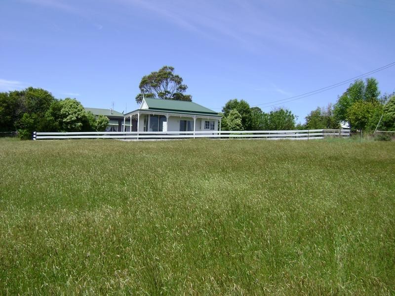 1564 Wilmot Road, Forth TAS 7310