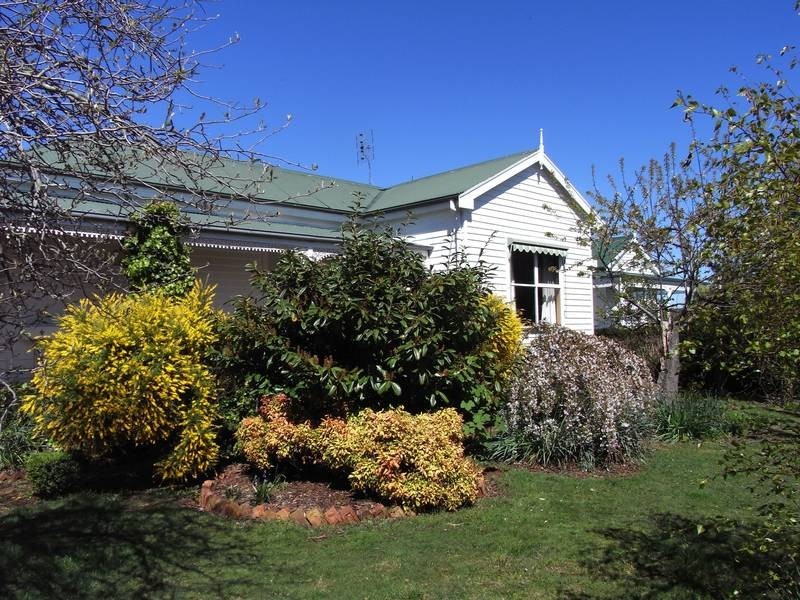 1564 Wilmot Road, Forth TAS 7310