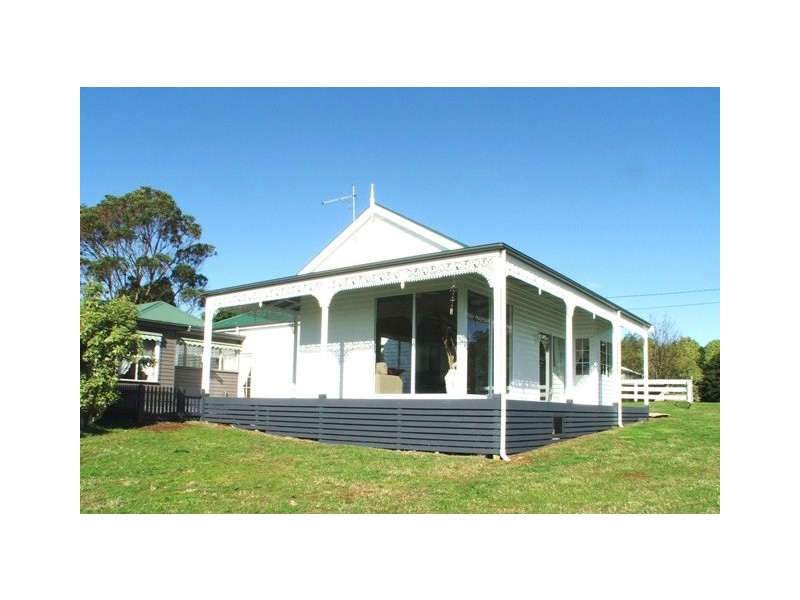 1564 Wilmot Road, Forth TAS 7310