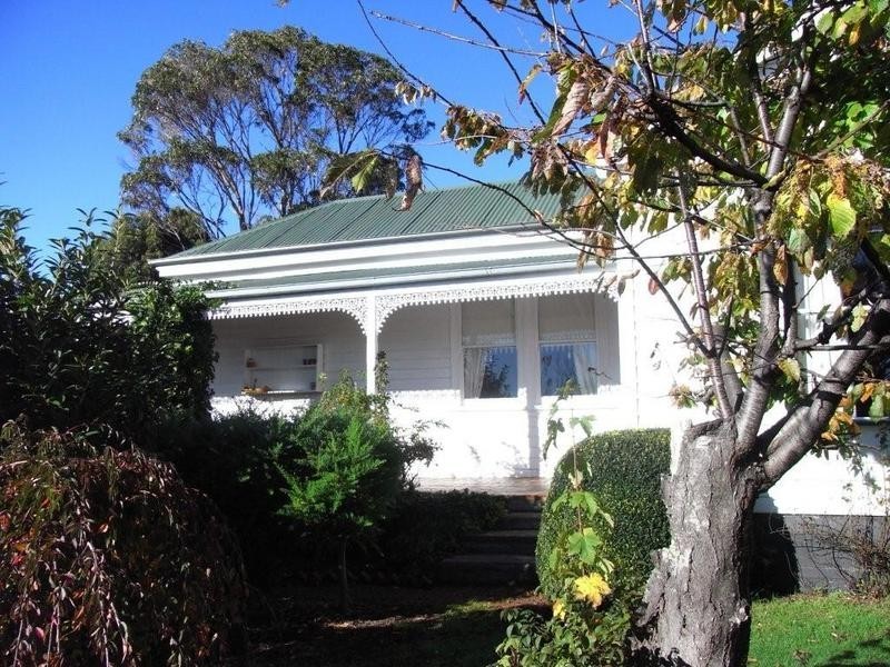 1564 Wilmot Road, Forth TAS 7310