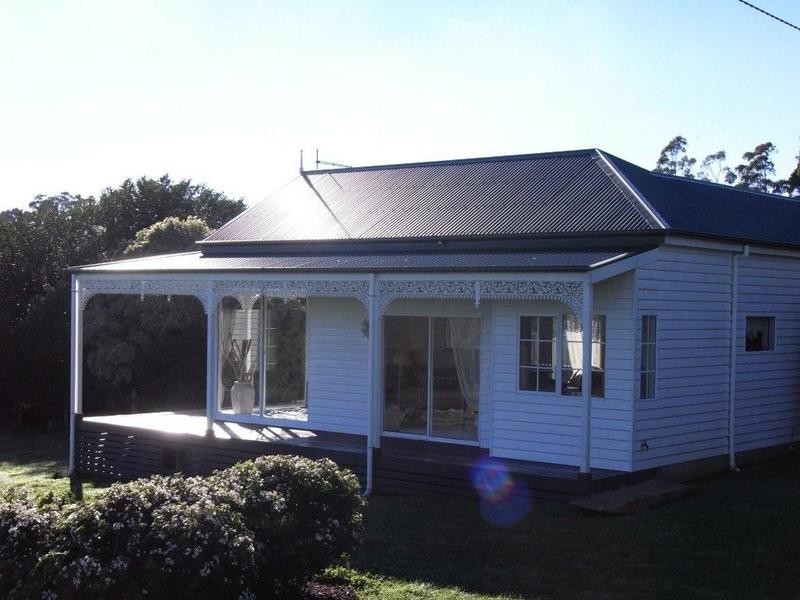 1564 Wilmot Road, Forth TAS 7310