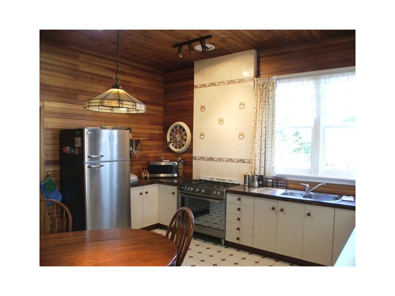 1564 Wilmot Road, Forth TAS 7310