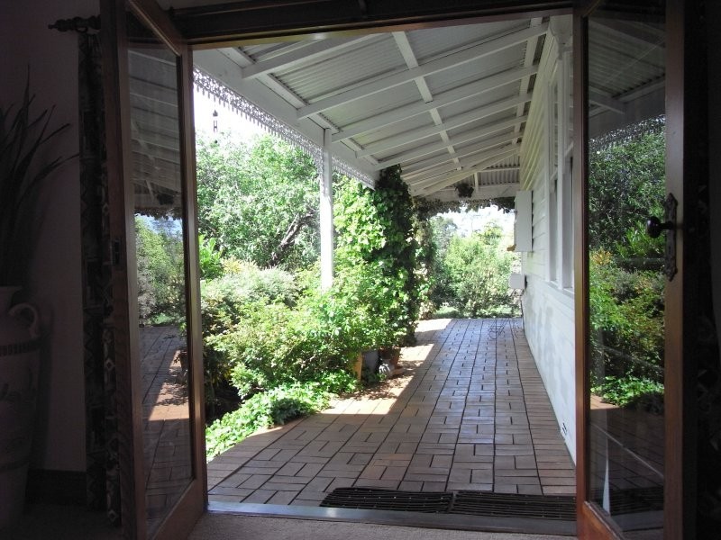 1564 Wilmot Road, Forth TAS 7310