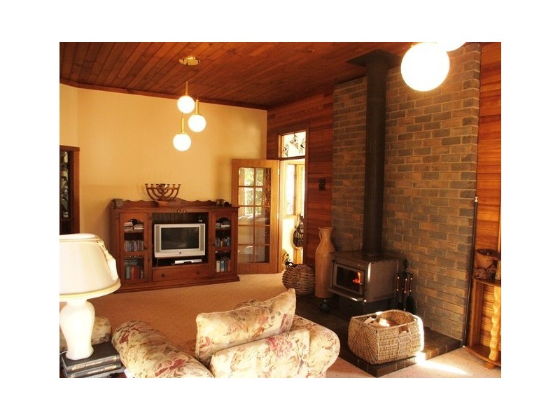 1564 Wilmot Road, Forth TAS 7310