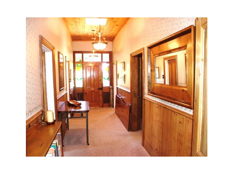 1564 Wilmot Road, Forth TAS 7310