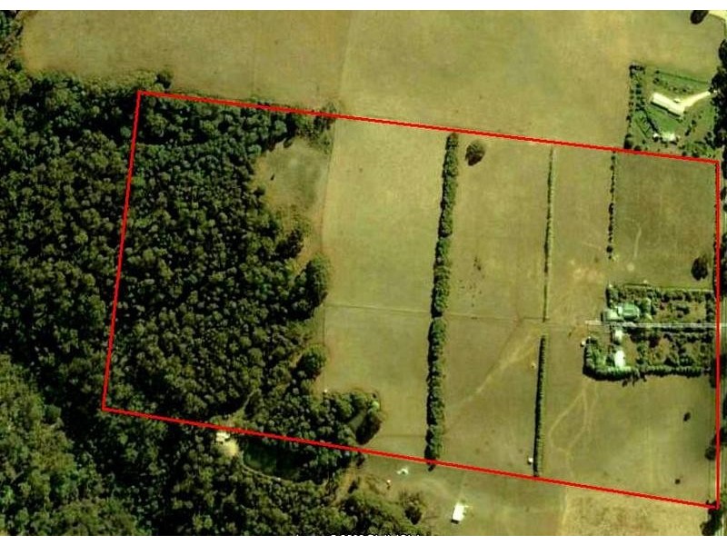 1564 Wilmot Road, Forth TAS 7310