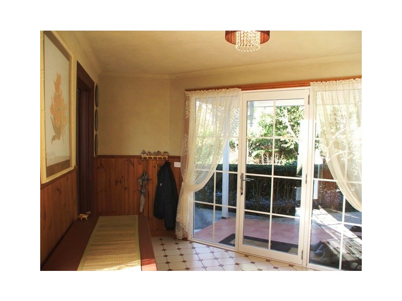 1564 Wilmot Road, Forth TAS 7310
