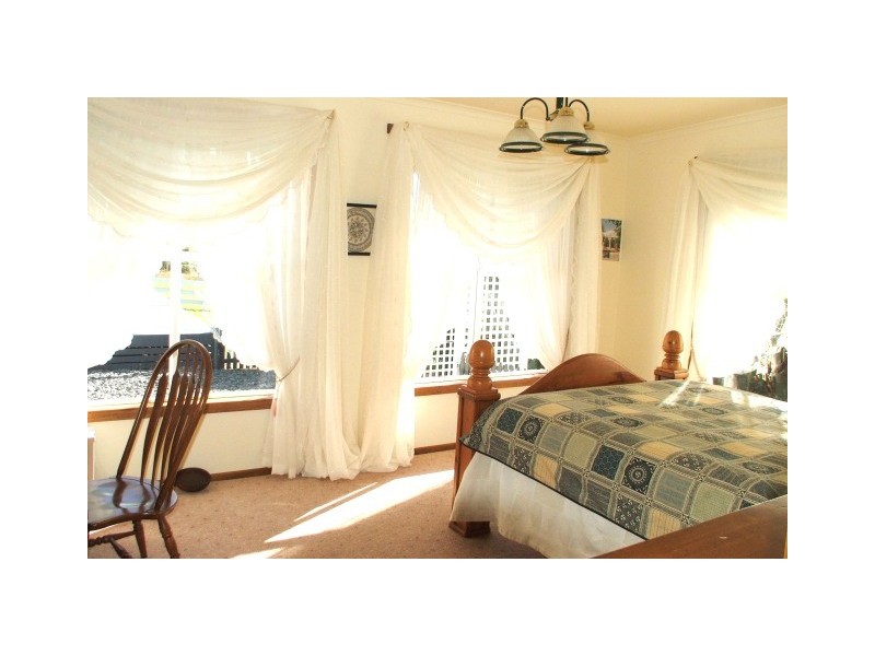 1564 Wilmot Road, Forth TAS 7310