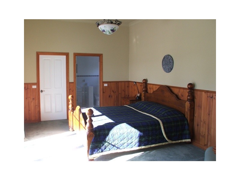 1564 Wilmot Road, Forth TAS 7310