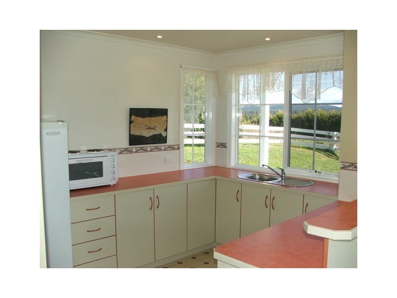 1564 Wilmot Road, Forth TAS 7310