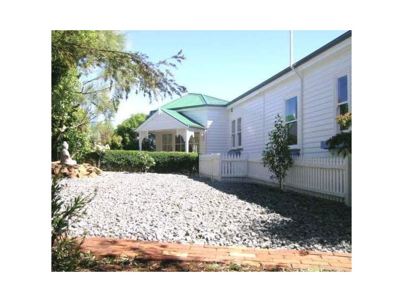 1564 Wilmot Road, Forth TAS 7310