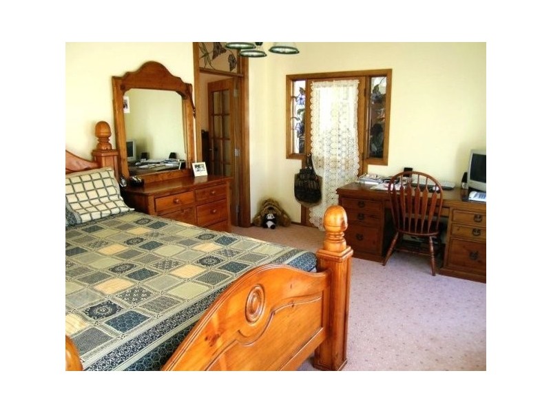 1564 Wilmot Road, Forth TAS 7310