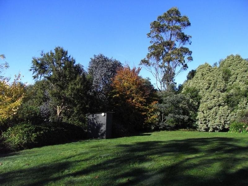 1564 Wilmot Road, Forth TAS 7310