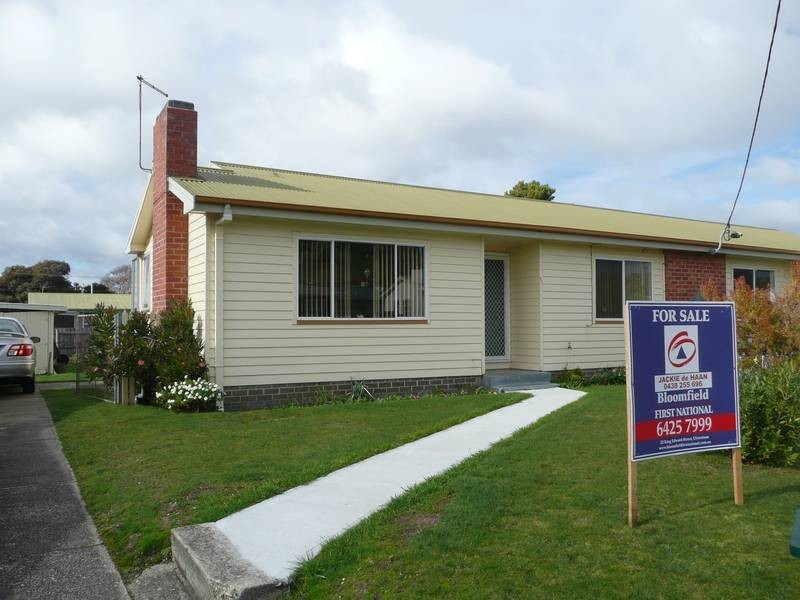 25 Mary Street, Ulverstone TAS 7315