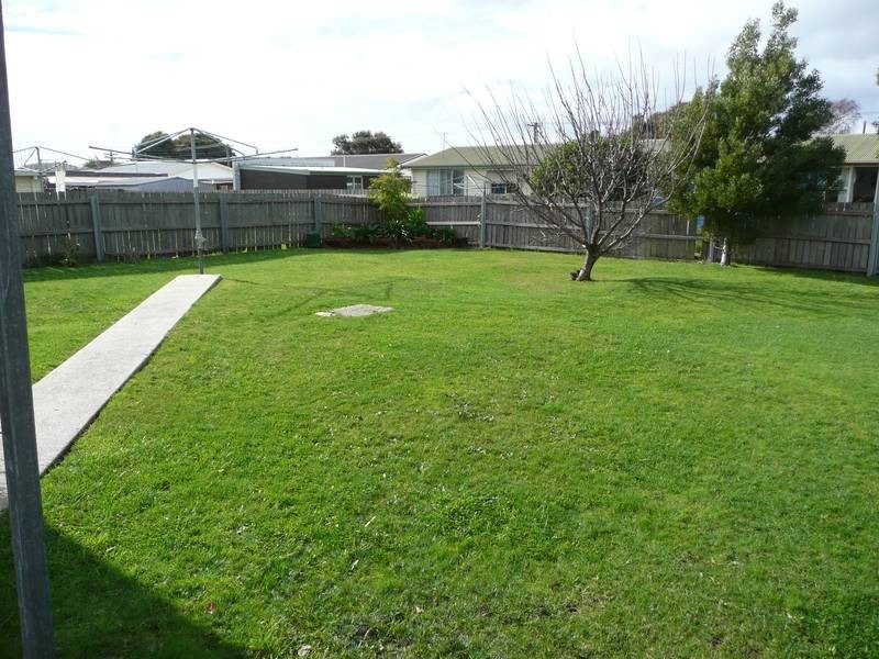 25 Mary Street, Ulverstone TAS 7315