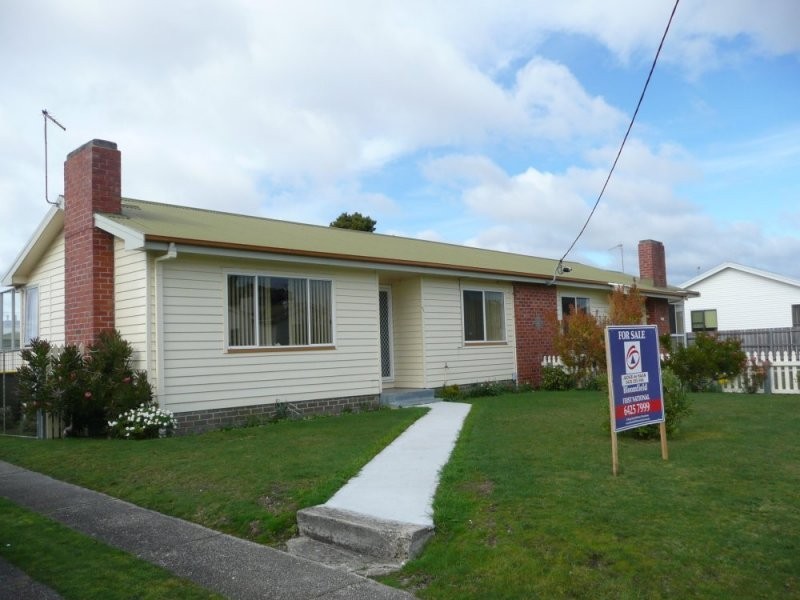 25-27 Mary Street, Ulverstone TAS 7315