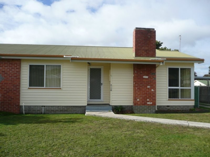 25-27 Mary Street, Ulverstone TAS 7315