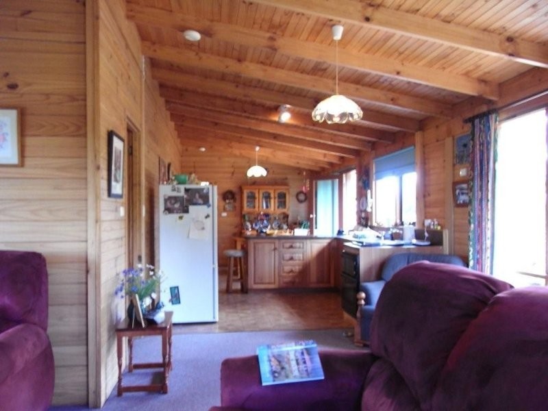 .34 Littles Road, Forth TAS 7310