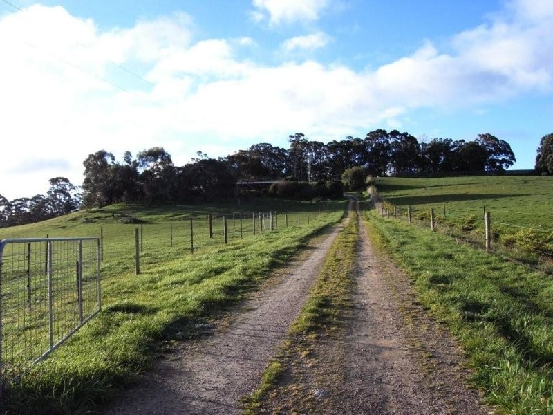 .34 Littles Road, Forth TAS 7310