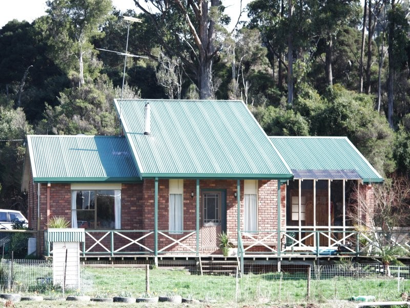 10 Bretts Road, North Motton TAS 7315