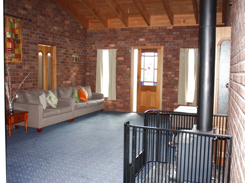 10 Bretts Road, North Motton TAS 7315