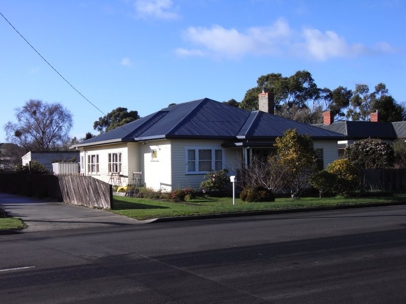 63 Lovett Street, Ulverstone TAS 7315
