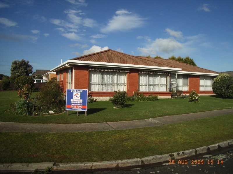 46 Leighlands Avenue, Ulverstone TAS 7315