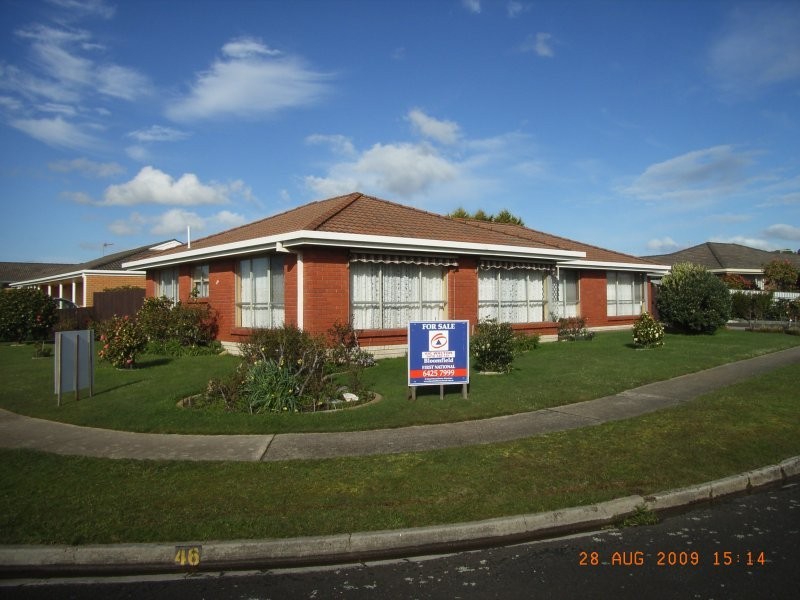 46 Leighlands Avenue, Ulverstone TAS 7315
