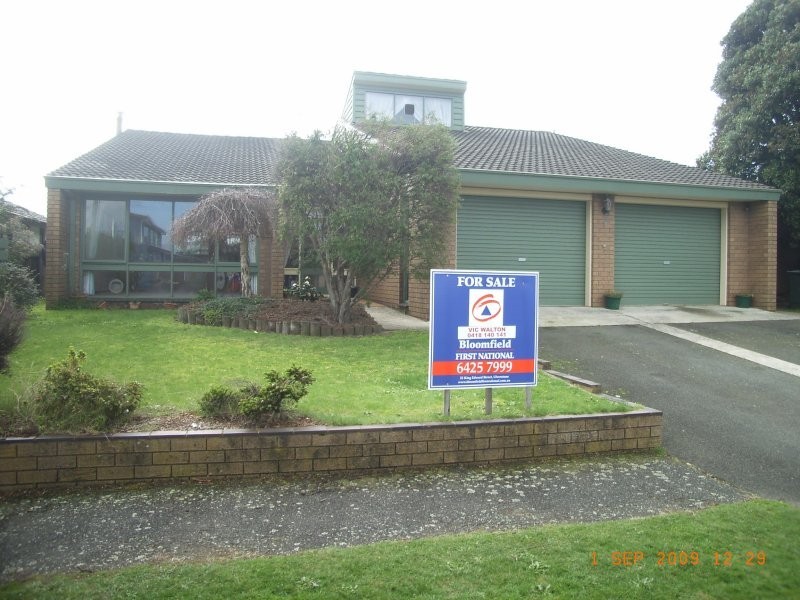 3 Crawford Street, Ulverstone TAS 7315