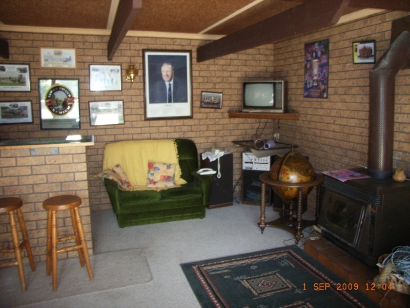 3 Crawford Street, Ulverstone TAS 7315