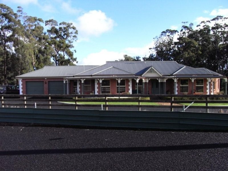 3a Bladen – Lee Crescent, Ulverstone TAS 7315