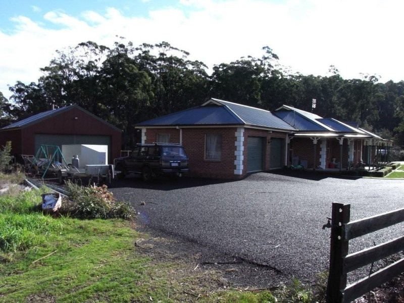 3a Bladen – Lee Crescent, Ulverstone TAS 7315