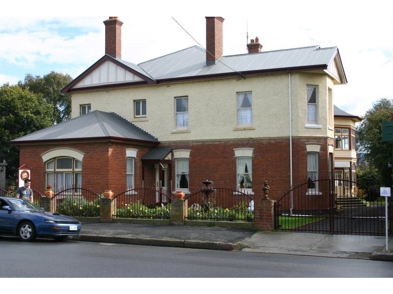 58 King Edward Street, Ulverstone TAS 7315