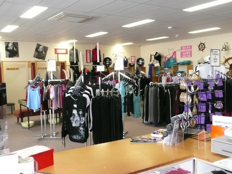 21 Alexandra Road, Ulverstone TAS 7315