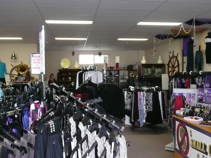 21 Alexandra Road, Ulverstone TAS 7315