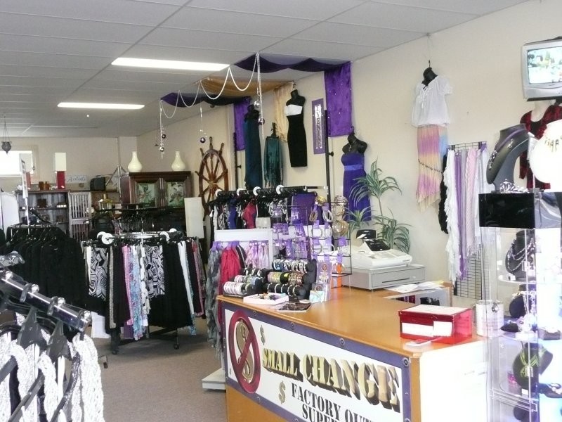 21 Alexandra Road, Ulverstone TAS 7315