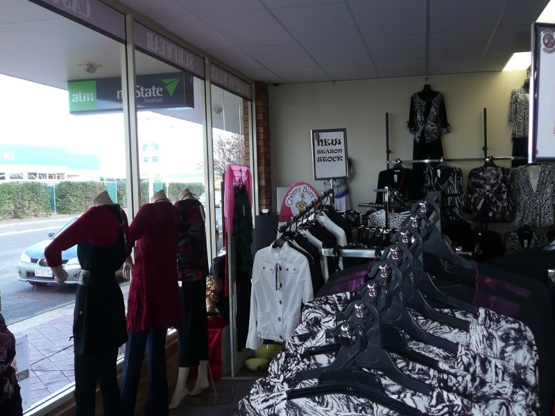 21 Alexandra Road, Ulverstone TAS 7315