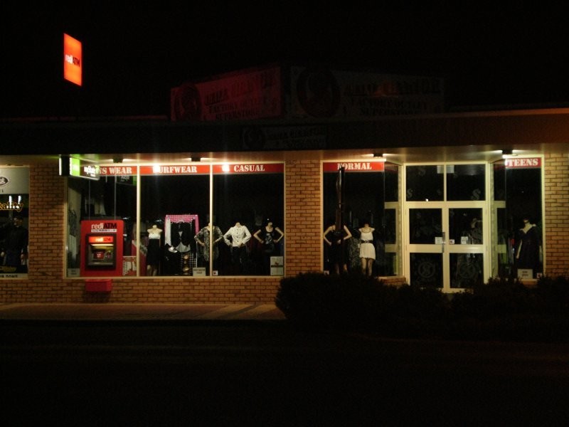 21 Alexandra Road, Ulverstone TAS 7315