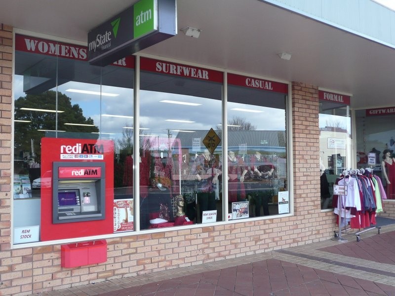 21 Alexandra Road, Ulverstone TAS 7315