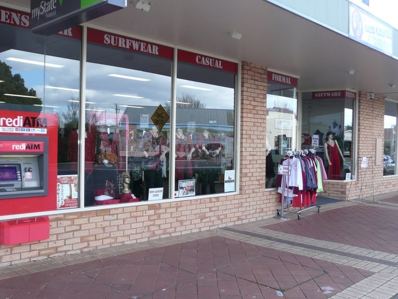 21 Alexandra Road, Ulverstone TAS 7315